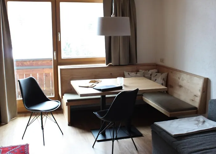 Haus Biberkopf