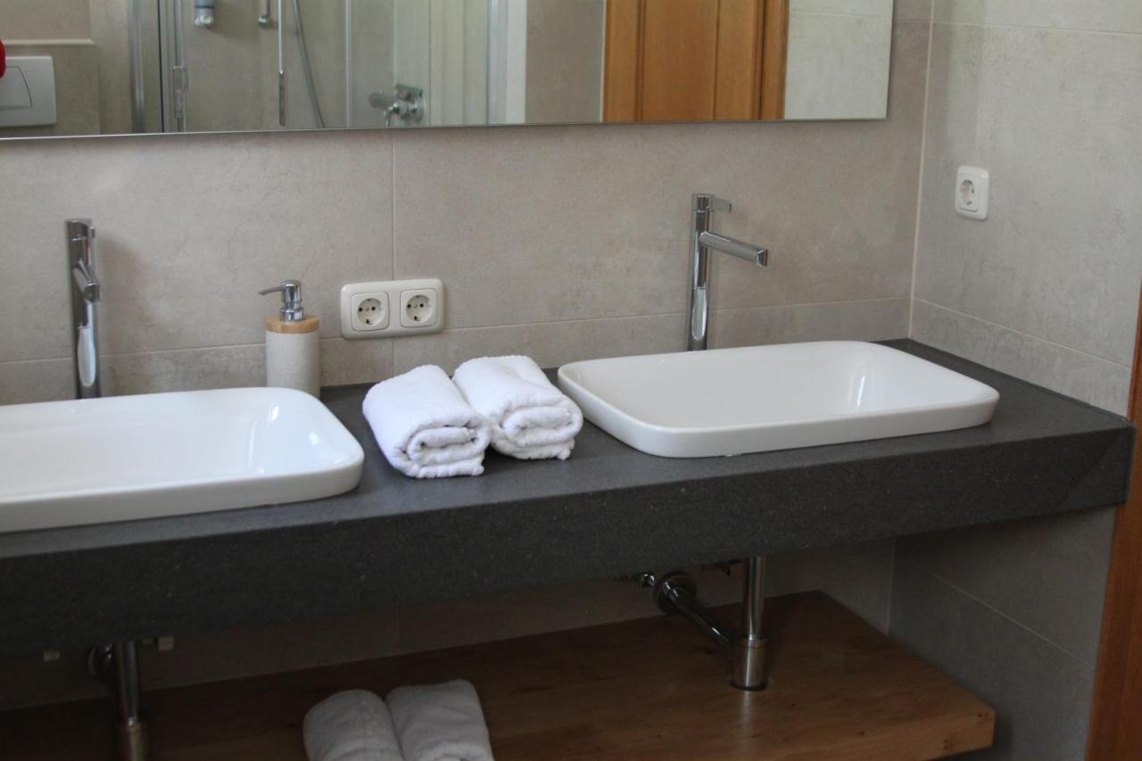 Apartment Haus Biberkopf