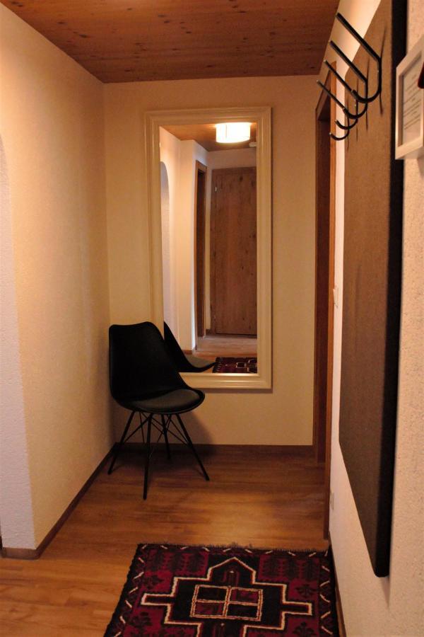 Haus Biberkopf Apartment