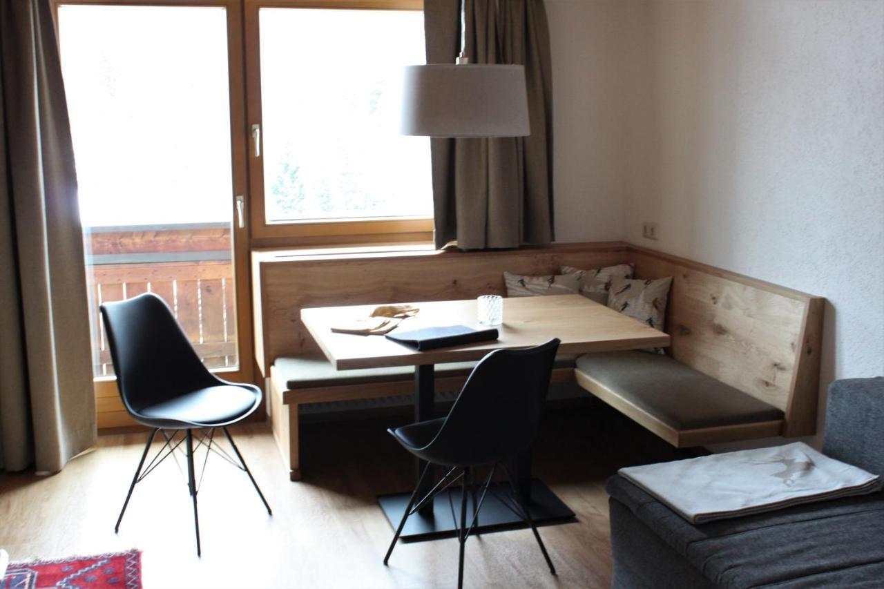 Haus Biberkopf * Lech am Arlberg