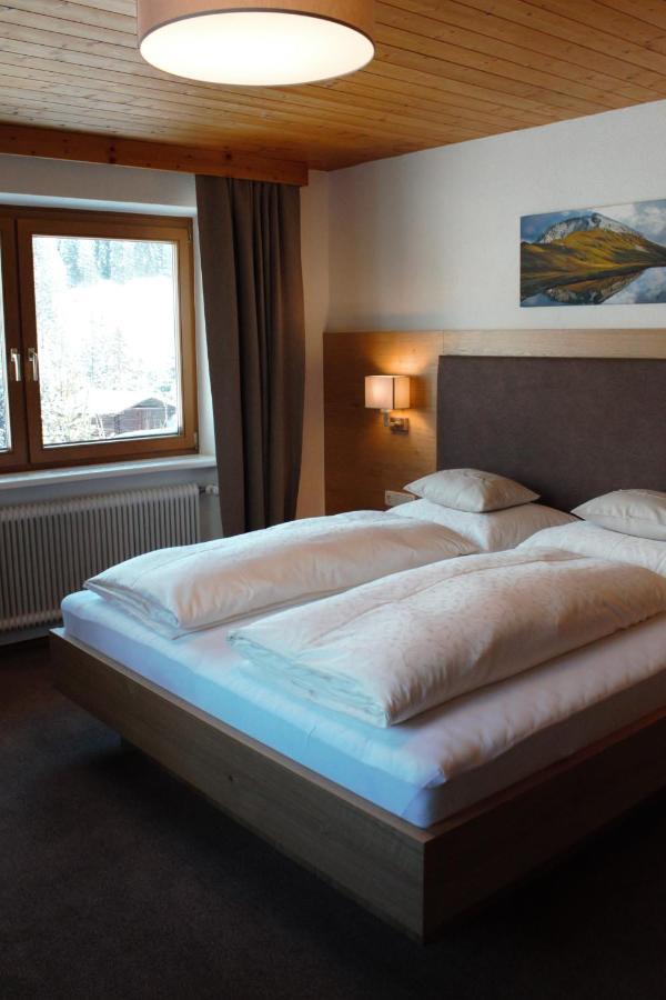 Haus Biberkopf Apartment