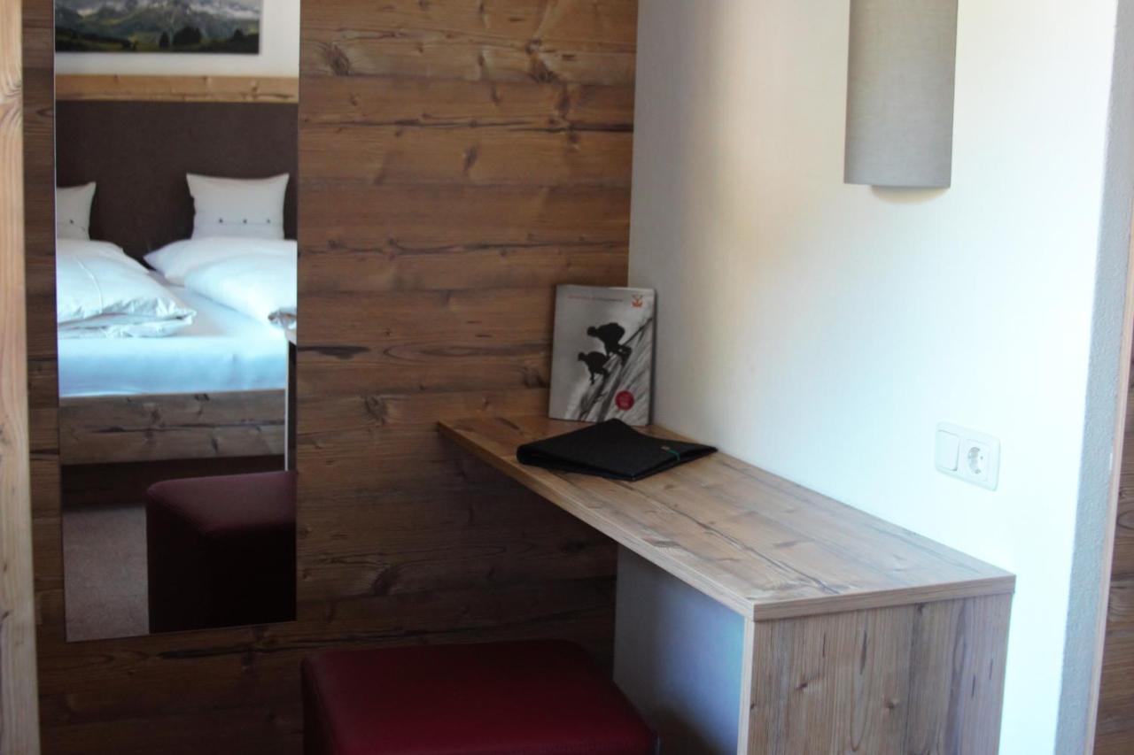 Haus Biberkopf Lech am Arlberg