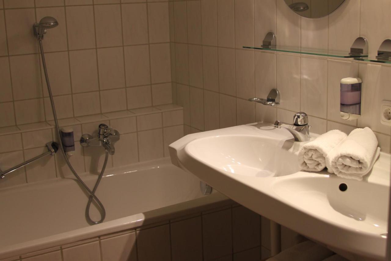 Haus Biberkopf Apartment