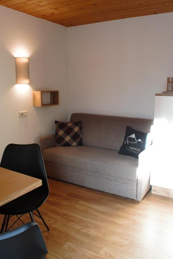 Haus Biberkopf Apartment Lech am Arlberg