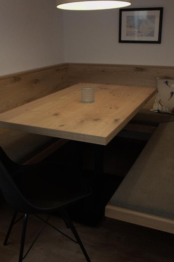 Haus Biberkopf Apartment Lech am Arlberg