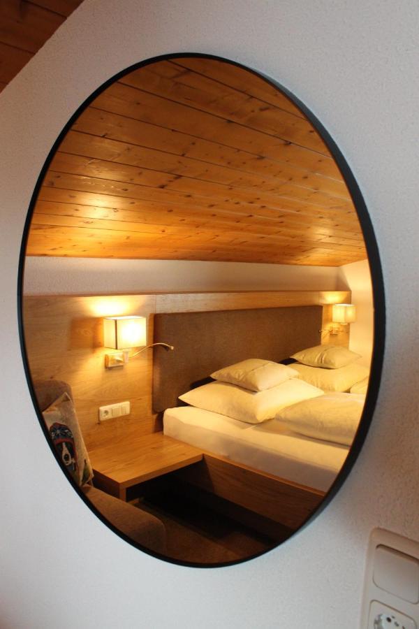 Haus Biberkopf Apartment *