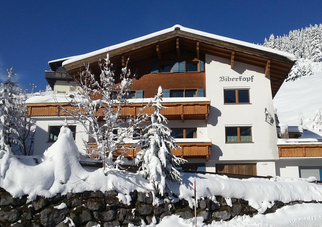 Haus Biberkopf *
