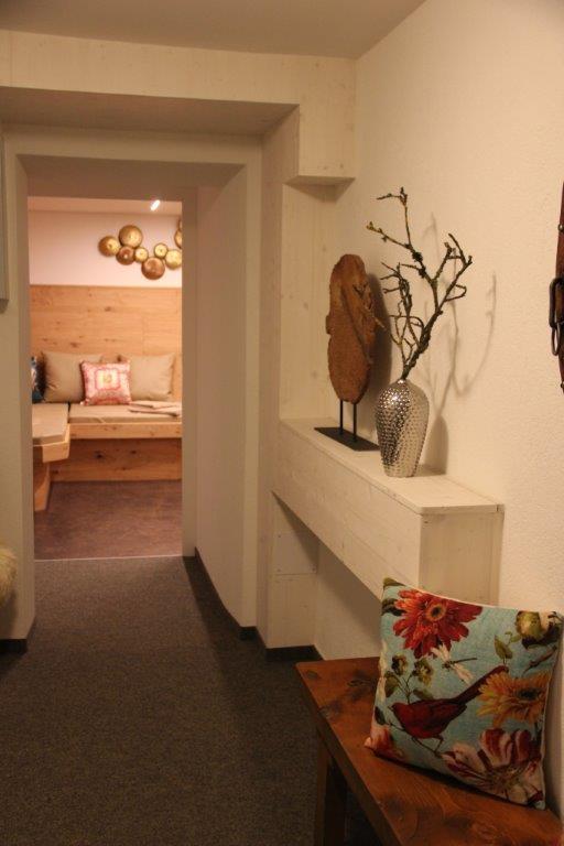 Apartment Haus Biberkopf