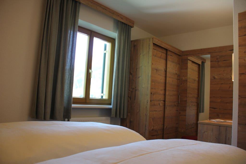 Haus Biberkopf Apartment